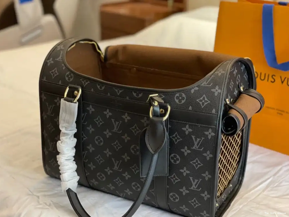 CUSTOM BAG LV PET 0605